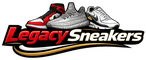 Legacy Sneakers - Home